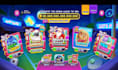 design stunning slots game UI graphics and animation