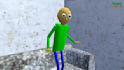 do funny 3d character animation in blender