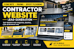 concrete paving leads epoxy flooring contractor website lead generation