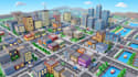 build a custom roblox map, buildings, terrain, and game environment