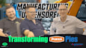 create a manufacturing video content strategy that generates sales