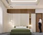 create realistic architectural visualizations