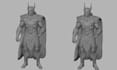 sculpt 3d high quality, 3d models, 3d design, 3d printing, stl, 3d character dnd