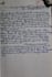 create neat handwritten study notes from your material