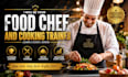 teach you how to make a delicious meal
