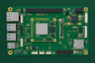 design raspberry pi cm5 custom pcb and develop embedded firmware