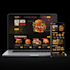 website, website development, full stack developer, front end developer