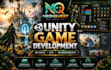 create 3d game UI UX and environment on unity