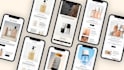 setup klaviyo email flows and klaviyo email template for ecommerce marketing