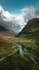 create your personalised scotland road trip itinerary