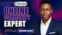 circle so setup circle so community online course circle so specialist circle so