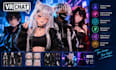 create a custom vrchat avatar, 3d VR avatar, unity setup and customization
