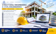 be your structural engineering consultant for building projects