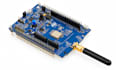 design lora lorawan pcb lpwan sensor node long range wireless iot hardware board