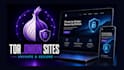 build, redesign, copy, clone a private and secured onion website on tor network