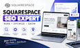 do squarespace SEO website GEO and on page optimization