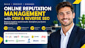 optimize your online reputation with reverse SEO online reputation management