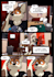draw high quality furry comic, comic book page, comic illustration, webcomic
