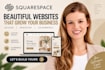 squarespace website redesign squarespace website design squarespace design
