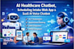 setup ai patient intake webapp voice scribing system with ehr automation