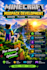 create, fix and optimize minecraft modpacks, forge, paper