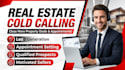real estate cold calling b2b cold calling freight cold caller b2c cold calling