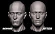 fix, repair, edit and modify your stl file, optimize broken mesh for 3d printing