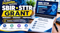 write sbir grants sttr grants startup grants grant proposals application