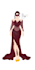 create a fashion illustration and clothing design