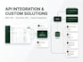 do professional full stack web development