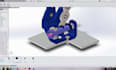 prepare professional cad file for cnc machining and fabrication