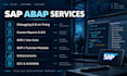 debug, develop and fix your sap abap code and errors