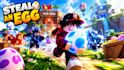 develop roblox blox fruits and steal an egg games