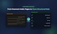 extract and automate arabic PDF documents with ai ocr