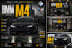 design professional luxury car poster design