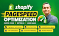 increase shopify pagespeed optimization shopify ecommerce marketing shopify cro