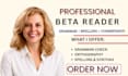proofread your romance dark romance novel proofreading memoir fantasy proofread