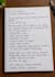 write beautiful handwritten notes