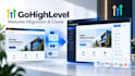 gohighlevel website gohighlevel a2p 10dlc ghl migration clone integration