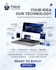develop a custom website development, website design