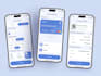 develop appointment app, booking app, scheduling and reservation app