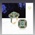 convert your reference image to print ready stl jewelry cad