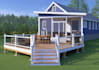 do backyard landscape design, master plan deck patio, site plan and pool permit