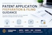 assist with patent application preparation and filing guide