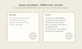 write persuasive sales copy that converts and sells