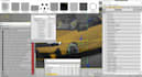 make custom 3d car model, game, ads visualization, 3ds max, render, interior mod