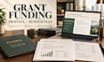 develop grant proposal business plan for funding applications