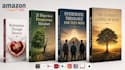 design a professional christian devotional book cover