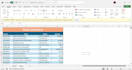 clean, format, merge, split excel data