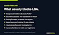 fix your google local services ads verification and get it live